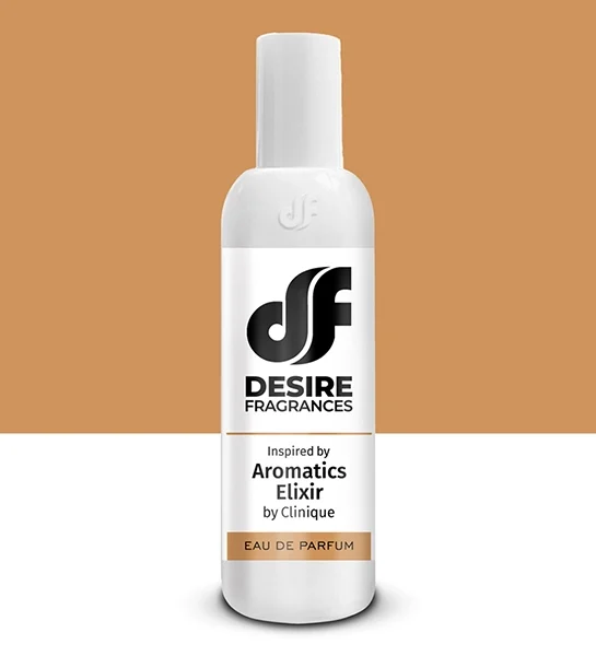 Inspired by Clinque's - Aromatics Elixir