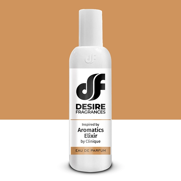 Inspired by Clinque's - Aromatics Elixir