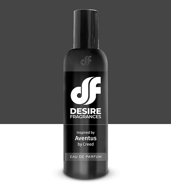 Inspired by Creed's - Aventus