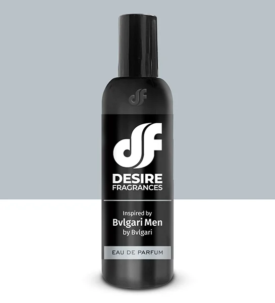 Inspired by Bvlgari's - Bvlgari Man