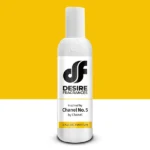 Inspired by Chanel's - Chanel No. 5