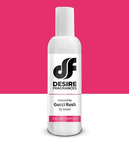 Inspired by Gucci's - Gucci's Rush