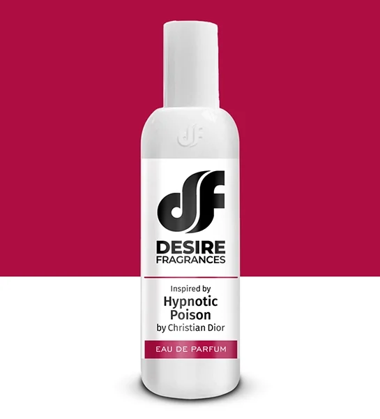 Inspired by Dior's - Hypnotic Poison