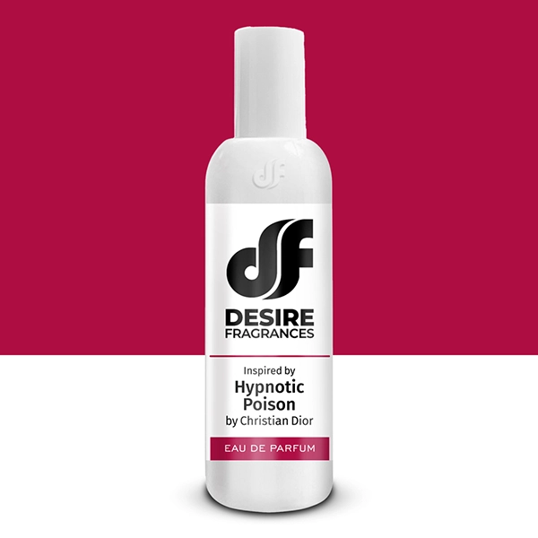 Inspired by Dior's - Hypnotic Poison