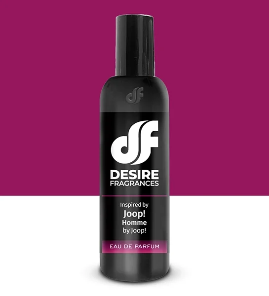 Inspired by Joop! - Homme