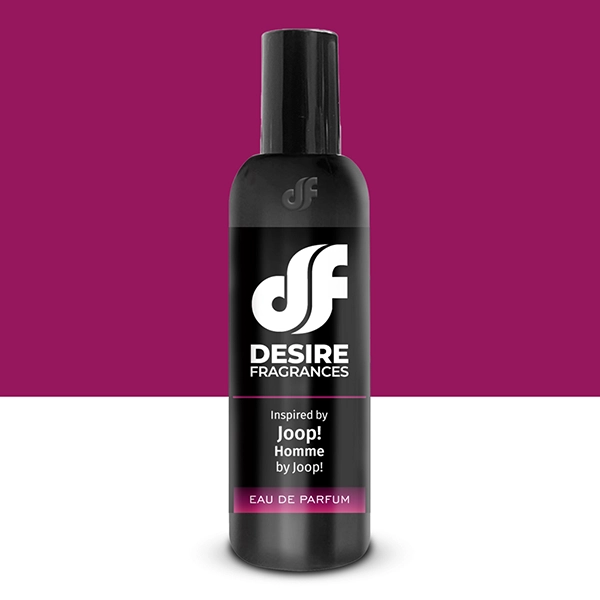 Inspired by Joop! - Homme