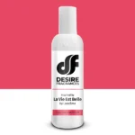 Inspired by Lancôme’s - La Vie Est Belle