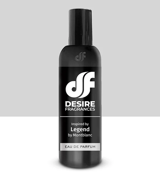 Inspired by Montblanc's - Legend