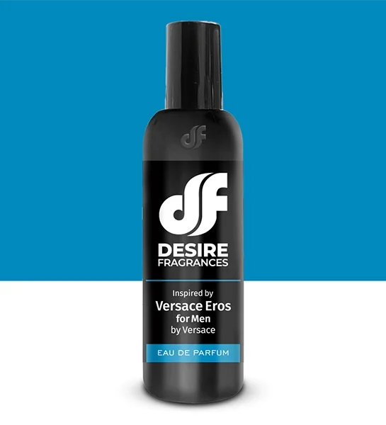 Inspired by Versace's - Eros for Men